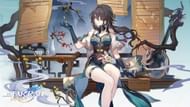Ruan Mei is an upcoming five-star character (Image via HoYoverse)